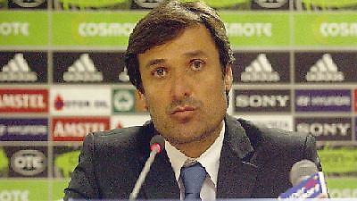 Καραγεωργίου: «Καλύτεροι από πέρυσι»