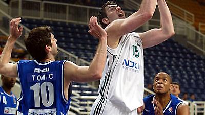 MVP ο Τρέβον Μπράιαντ