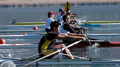 Νέα πρόκριση για τους Έλληνες κωπηλάτες