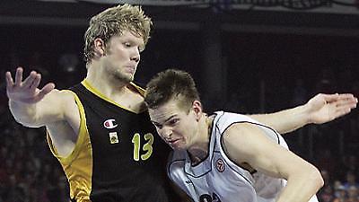 Α1: Με απουσίες η ΑΕΚ στην Πάτρα