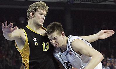 Α1: Νίκη για την έκτη θέση