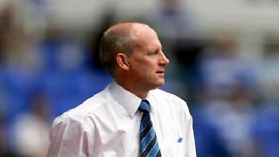 Παραμένει «ρούαγιαλ» ο Κόπελ