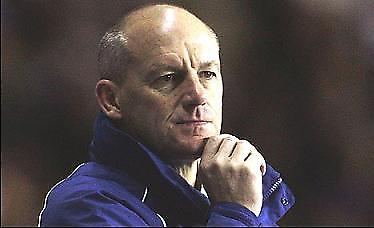 Είναι πολλά τα εφτά… Κόπελ