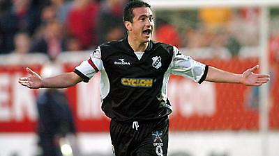 Στην Κύπρο ο Μαχλάς