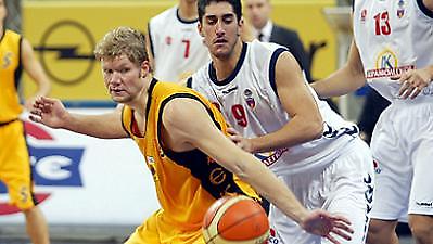 A1: Νέα προβλήματα για ΑΕΚ