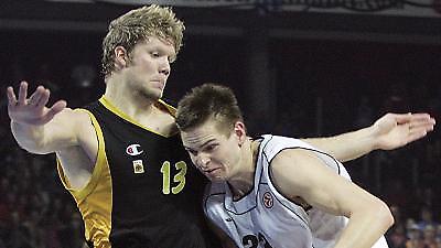 Α1: Ελπίδες για την έκτη θέση