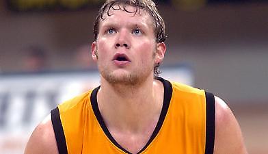 Α1: Το παλεύει για ΝΒΑ ο Κόπενραθ