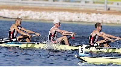 Οι κορυφαίοι της Κωπηλασίας