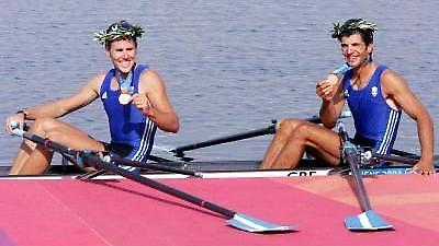 Και η κωπηλασία στους Παραολυμπιακούς