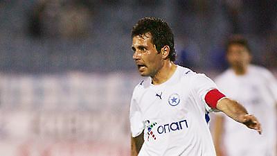 ΑΤΡΟΜΗΤΟΣ: Χωρίς Κορακάκη-Ολιβέιρα στα δύο εκτός