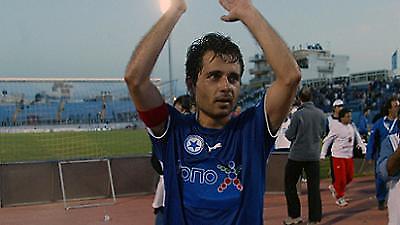 ΑΤΡΟΜΗΤΟΣ: Χωρίς τον αρχηγό με ΑΕΚ