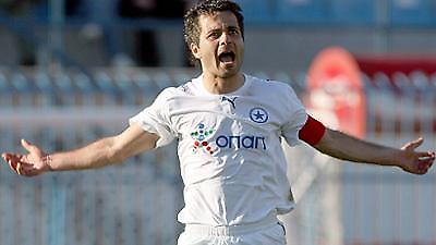 Κορακάκης: «Όλο το Περιστέρι στο γήπεδο»