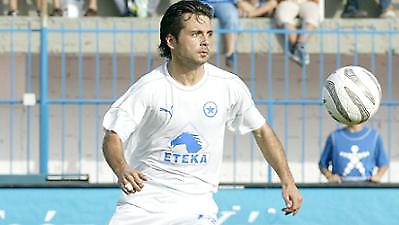 ΑΤΡΟΜΗΤΟΣ: «Σοκ» για Κορακάκη