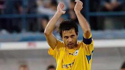 ΑΤΡΟΜΗΤΟΣ: Επιστροφή στην ελληνική πραγματικότητα