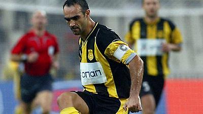 ΕΡΓΟΤΕΛΗΣ: Πρόβλημα με Κορδονούρη