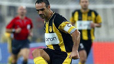 ΕΡΓΟΤΕΛΗΣ: Αμφίβολος με Ηρακλή ο Κορδονούρης