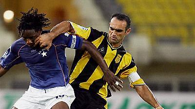 Κορδονούρης: «Ο Εργοτέλης δεν έχει να φοβηθεί κανέναν αντίπαλο»