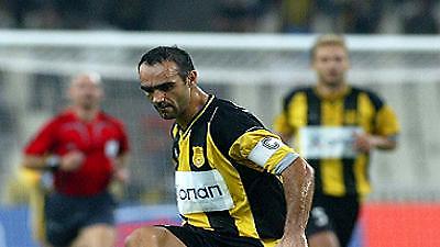 ΕΡΓΟΤΕΛΗΣ: Ισως προλάβουν οι Μελισσάς και Κορδονούρης