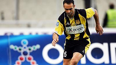 ΕΡΓΟΤΕΛΗΣ: Ανανέωσε ο Κορδονούρης