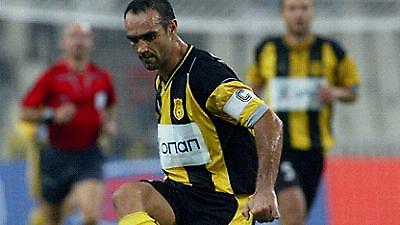 Κορδονούρης: «Σκεφτόμαστε μόνο την Λάρισα»