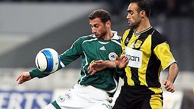 Κορδονούρης: «Σφάλμα να κοιτάμε το UEFA»