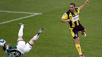 Κορδονούρης: «Να κάνουμε το παιχνίδι μας»