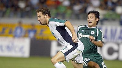 ΛΕΒΑΔΕΙΑΚΟΣ: Αμφίβολοι τρεις με Ηρακλή