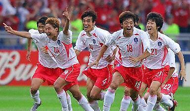 Φιλική νίκη της Ν.Κορέας επί της Σερβίας