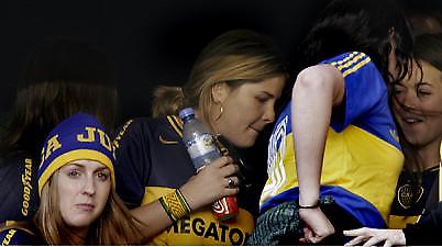 Αποκαλυπτήρια και… παράξενες συναντήσεις για Ντιέγκο