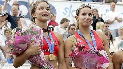 Ένας ακόμα τελικός για Καραντάσιου/Αρβανίτη