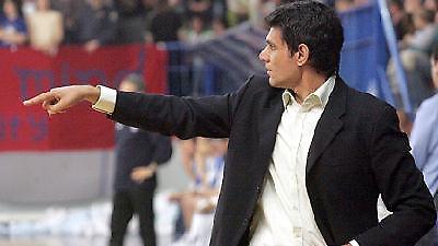 Δρόσος: « Έχει μεγάλο μέλλον στην προπονητική ο Κορωνιός»