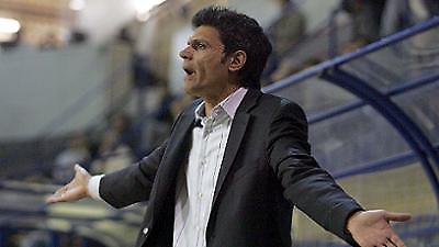 Α2: Κορωνιός για ακόμα δυο χρόνια