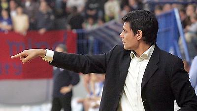 Α1: Έρχεται και ο Βασίλιεβιτς