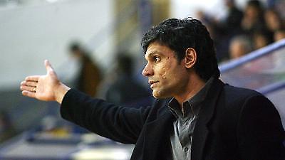 Κορωνιός: «Πρώτα η δουλειά»