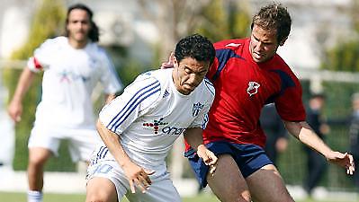 Παραμένουν πρώτοι «Μπάρτσα», Πιερικός, 'χαμός' στο Αγρίνιο