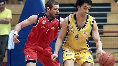 Α1: Κοντά σε Κούρτοβιτς ο Ηρακλής