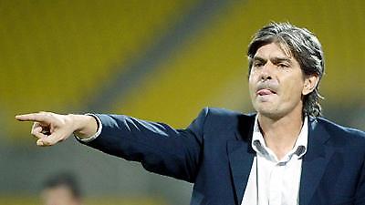 «Στόχος η δεύτερη θέση»