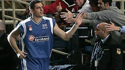 Τσαρτσαρής: «Στην Ελλάδα ξανά σε δυο χρόνια το Εurostar»