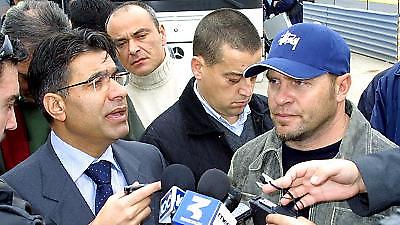 «Ζέβρα» ο Κόσμι