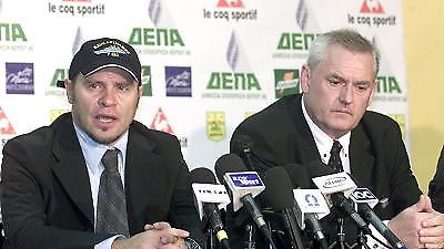 Κόσμι: «Ζούμε σε παραμύθι»