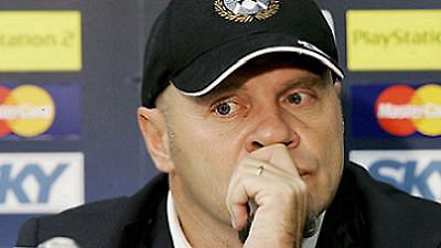 Κόσμι: «Αηδίασα με το σκάνδαλο Calciopoli»