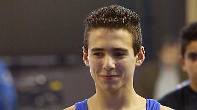 Στην τέταρτη θέση ο Κοσμίδης