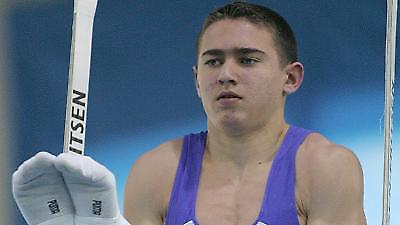 «Χάλκινος» ο Κοσμίδης