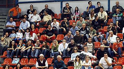 Λάτσιος: «Έχουν επιτευχθεί οι στόχοι μας»