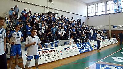 Τιμωρία σε Ηρακλή και ΠΑΟΚ