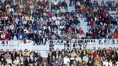 Λάμψη στον Εύοσμο