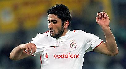 Αμφίβολος ο Κωνσταντίνου