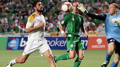 Νίκη για Κύπρο, γκολ ο Κωνσταντίνου