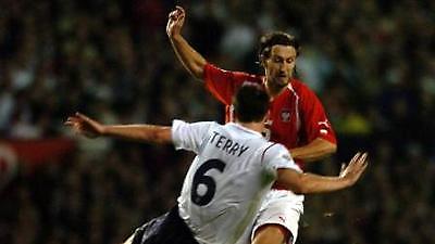 Δανεικός στην Κιέβο ο Κοσόφσκι