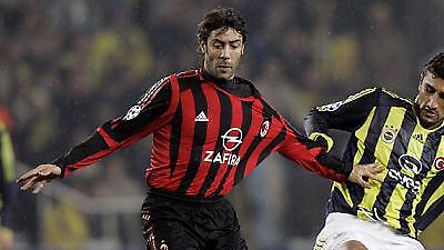 Ρουί Κόστα: «Σκεφτόμουν να φύγω, αλλά…»